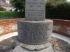 WW1 names Chaddleworth