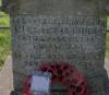 Felbrigg War Memorial
