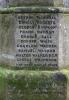 Wrangle - WW1 And WW2 Cross- Left