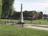 Seaton Delaval Cross - overview