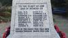 Elstree War Memorial - WW1 Names