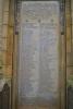 Plaques 3 - original WW1