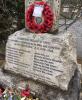 Llangrove WW1 - dedication