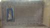 Memorial Plaque