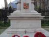 Kensington Battalions' dedication