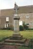 Memorial Cross