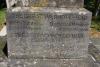 Hanbury WW1 and 2 names