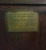 The Plaque