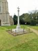 Great Massingham - WW1 and WW2