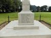 Great Massingham - WW1 and WW2 - names - RHS