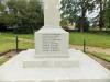 Great Massingham - WW1 and WW2 - names - LHS