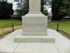 Great Massingham - WW1 and WW2 - rear face