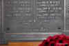 Ardnamurchan Parish Church WWI War Memorial