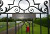 Corwen War Memorial Gates (Private Griffiths)