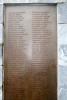 Kirkintilloch War Memorial - WW1 (3 of 4)