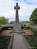 The Men of Fairlie War Memorial 2019