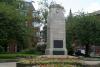 Bolton Artillery Cenotaph, Nelson Square, Bolton