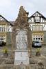 Newborough Parishioners (Rhosyr) War Memorial - WW1 and WW2 Names