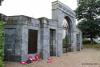 Kirkintilloch War Memorial.