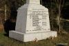 The Men of Glencoe War Memorial