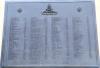 Bolton Artillery Cenotaph, Nelson Square, Bolton
