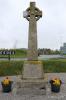 Four Crosses WW1 War Memorial