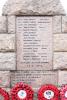 Inveravon Parish War Memorial  - Tablet