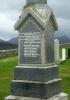 Melness District War Memorial