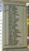 Udny Green Parish War Memorial