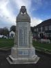 World War One and Two names