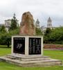 Welsh National Falklands Memorial