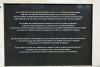 Welsh National Falklands Memorial Inscription