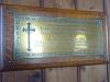 Plaque