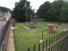 Feltwell WW1 and WW2 - in situ