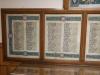 WW1 a names
