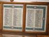 WW1 c names