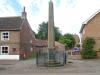 Helperby memorial