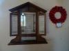 Trefonen chuch memorial