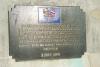 SS Arandora Star - Liverpool memorial