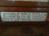 Trefonen lower panel WW2