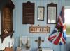 Southrey - WW1- In Prayer Corner