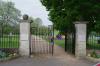 Fordingbridge gates