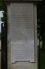 Fordingbridge right side pillar