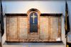 St Matthew's Church WW1 War Memorial, Reigate