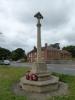 Horstead War Memorial