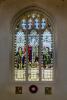 All Saints Window, Norwich