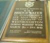 HMS Bridgewater - Warship Week