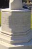 Great Warley - WW1 and WW2- Inscription