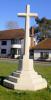 Great Warley - WW1 and WW2 - Rear