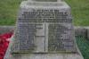 Hamworthy - WW1 names